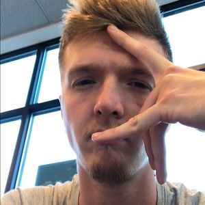 Meet your Posher, Nihad